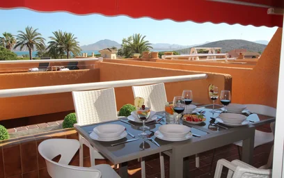 Gesamte Unterkunft in der Polígono Dos Mares, La Manga del Mar Menor, bild 7 von 10