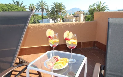 Gesamte Unterkunft in der Polígono Dos Mares, La Manga del Mar Menor, bild 9 von 10