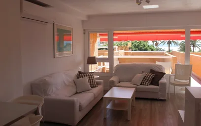 Gesamte Unterkunft in der Polígono Dos Mares, La Manga del Mar Menor, bild 10 von 10