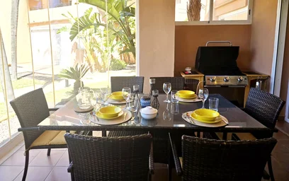 Gesamte Unterkunft in der Calle Espliego, Urbanización Mar Menor Golf, bild 2 von 10