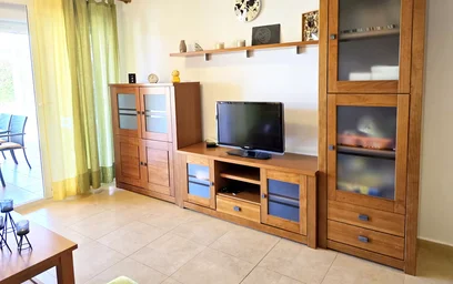 Gesamte Unterkunft in der Calle Espliego, Urbanización Mar Menor Golf, bild 5 von 10