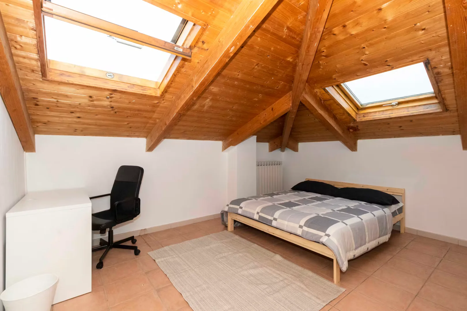 Preisgünstiges Studentenzimmer in günstiger Lage in