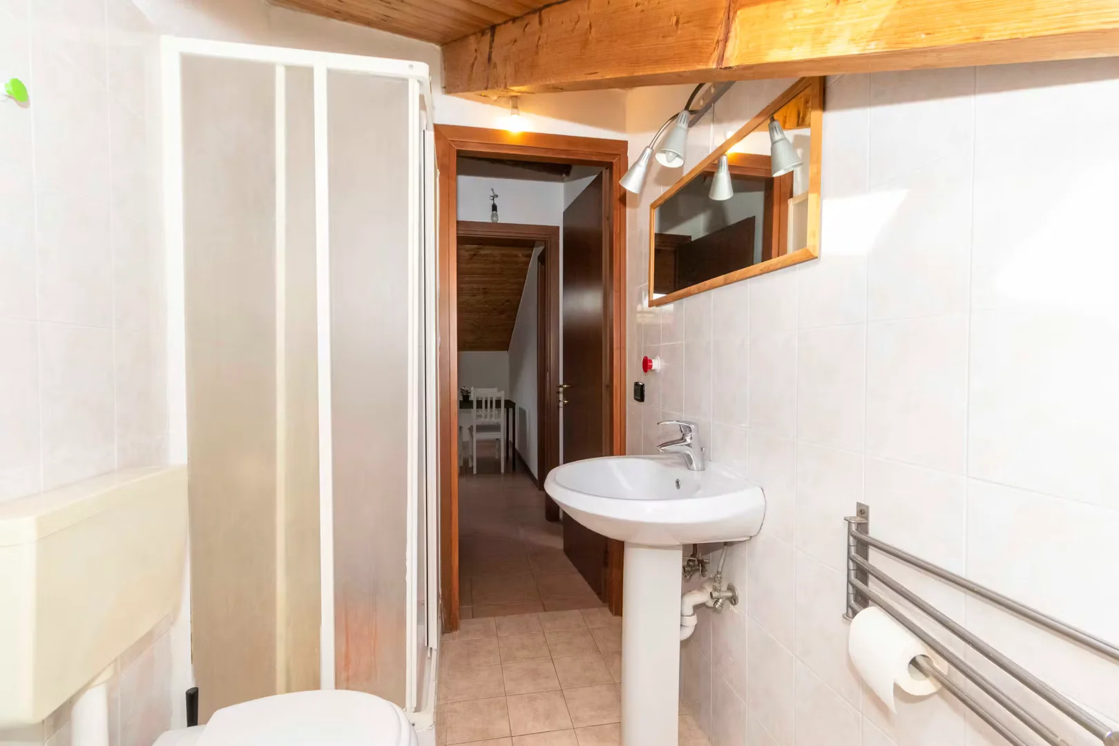 Gemütliches Zimmer für Studenten in