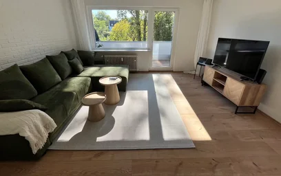 Prywatny pokój Walpurgisstraße, Stadtbezirke II, obraz 1 6