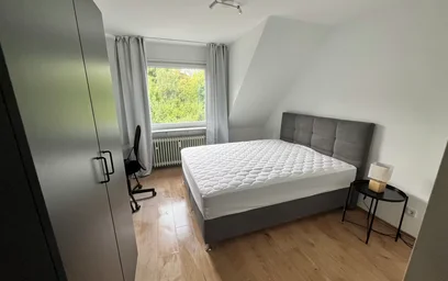 Prywatny pokój Walpurgisstraße, Stadtbezirke II, obraz 4 6