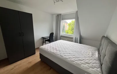 Prywatny pokój Walpurgisstraße, Stadtbezirke II, obraz 5 6