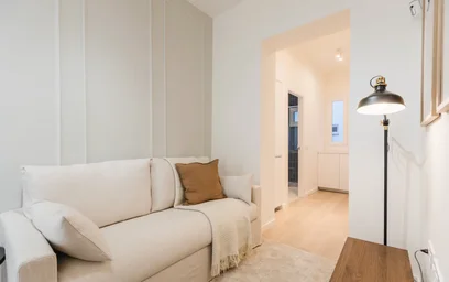 Entire apartment at Calle de Los Mesejo, Retiro, image 3 of 10