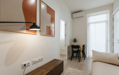 Entire apartment at Calle de Los Mesejo, Retiro, image 4 of 10