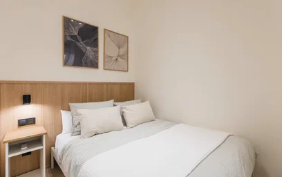 Entire apartment at Calle de Los Mesejo, Retiro, image 9 of 10