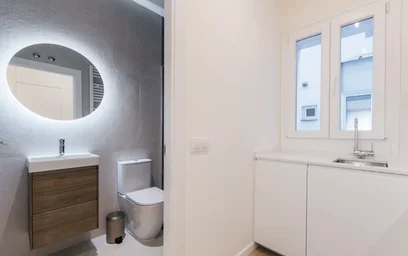 Entire apartment at Calle de Los Mesejo, Retiro, image 10 of 10