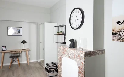 Apartamento moderno y luminoso en {area}