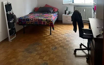 Chambre privée à Via Palestro, image 2 de 10