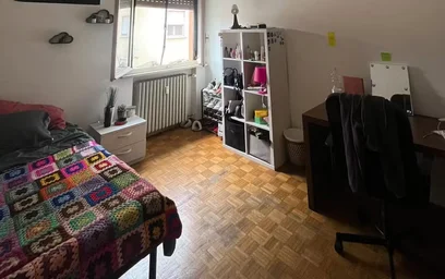 Chambre privée à Via Palestro, image 4 de 10