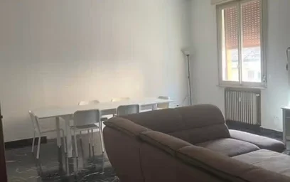 Chambre privée à Via Palestro, image 7 de 10