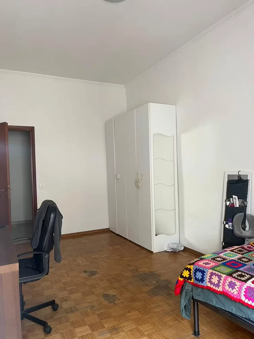 Chambre d'étudiant bon marché à proximité du campus dans 