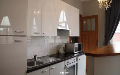 Alojamiento entero en Rue Général Gratry, Schaerbeek, imagen 3 de 10