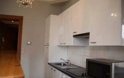 Alojamiento entero en Rue Général Gratry, Schaerbeek, imagen 4 de 10