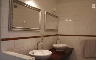 Alojamiento entero en Rue Général Gratry, Schaerbeek, imagen 8 de 10