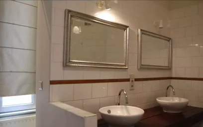 Alojamiento entero en Rue Général Gratry, Schaerbeek, imagen 9 de 10