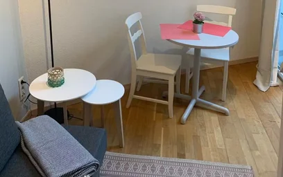Appartamento intero in Rue du Gouvernement Provisoire, Notre-Dame aux Neiges, immagine 2 di 10