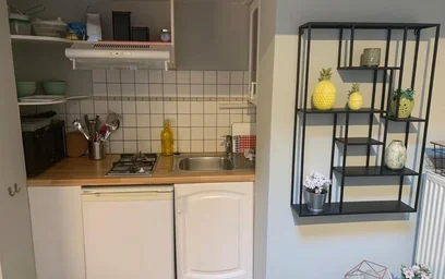 Appartamento intero in Rue du Gouvernement Provisoire, Notre-Dame aux Neiges, immagine 3 di 10