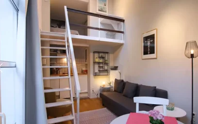 Appartamento intero in Rue du Gouvernement Provisoire, Notre-Dame aux Neiges, immagine 9 di 10
