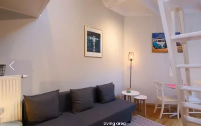 Appartamento intero in Rue du Gouvernement Provisoire, Notre-Dame aux Neiges, immagine 10 di 10
