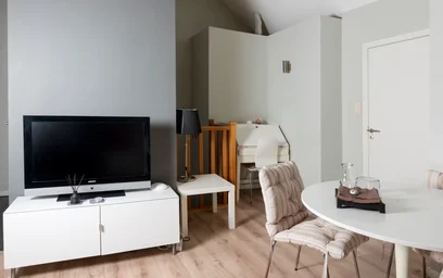 Appartamento intero in Rue de Toulouse, Quartier Europeen, immagine 2 di 10