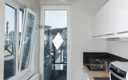 Appartamento intero in Rue de Toulouse, Quartier Europeen, immagine 4 di 10