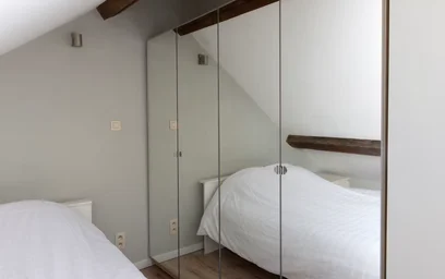 Appartamento intero in Rue de Toulouse, Quartier Europeen, immagine 7 di 10