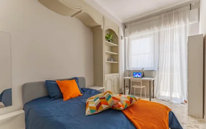 Habitación privada en Via Brennero, imagen 2 de 7