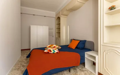 Habitación privada en Via Brennero, imagen 3 de 7