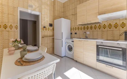 Habitación privada en Via Brennero, imagen 5 de 7