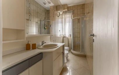 Habitación privada en Via Brennero, imagen 6 de 7