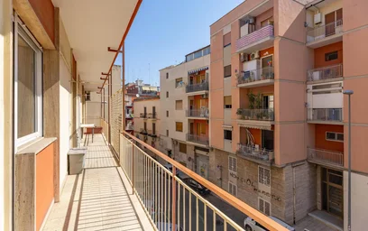 Habitación privada en Via Brennero, imagen 7 de 7