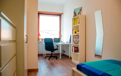 Zimmer zur Miete in einer WG in {area}