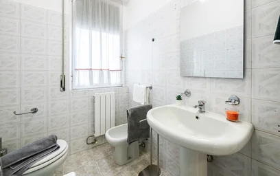 Özel oda konumu Via Elba, Carnovali, 9 10 görüntüsü
