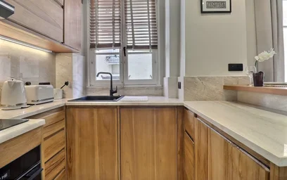 Entire apartment at Rue Jouvenet, 16th Arrondissement, image 3 of 10