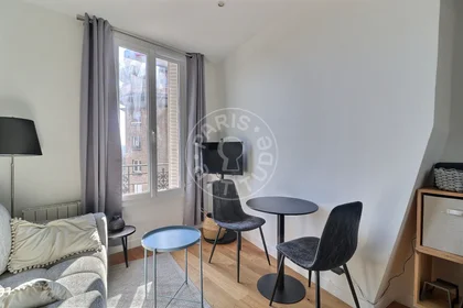 Logement entier à Avenue Pierre Grenier, image 4 de 13