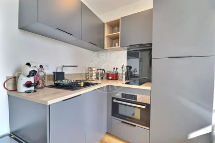 Logement entier à Avenue Pierre Grenier, image 7 de 13