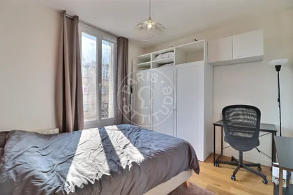 Logement entier à Avenue Pierre Grenier, image 8 de 13