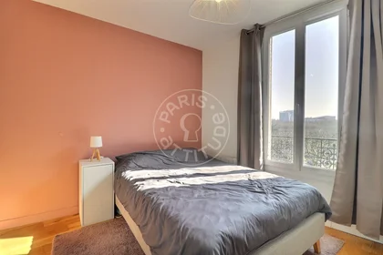 Logement entier à Avenue Pierre Grenier, image 9 de 13