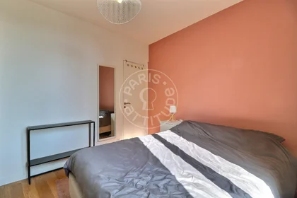 Logement entier à Avenue Pierre Grenier, image 10 de 13