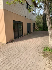 Prywatny pokój Impasse Ermengarde, obraz 2 9