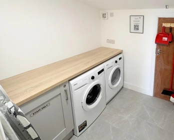 私人房间 在 2 Kilbarry Cottages, Dublin Hill, 7的图像7