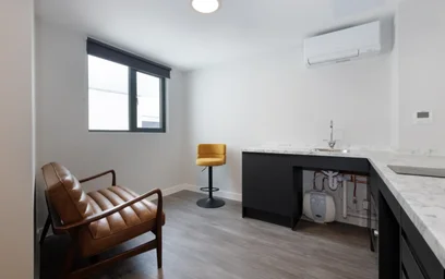 Estudio en residencia en  4A Cleveland St, Wolverhampton WV1 3HL, imagen 27 de 35