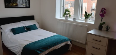Studio in residence at 2 Hassell St, Newcastle-under-Lyme, Newcastle ST5 1AG, United Kingdom , image 17 of 18