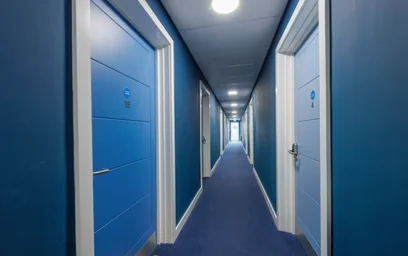 Estudio en residencia en  4A Cleveland St, Wolverhampton WV1 3HL, imagen 9 de 30