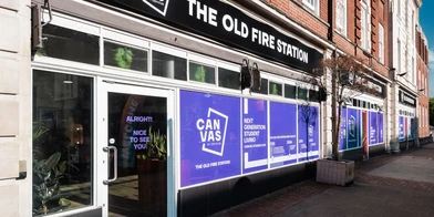Entire apartment in residence at The Old Fire Station, Aston St, Birmingham B4 7DA, United Kingdom, image 12 of 34