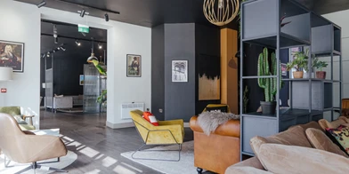 Entire apartment in residence at The Old Fire Station, Aston St, Birmingham B4 7DA, United Kingdom, image 17 of 34